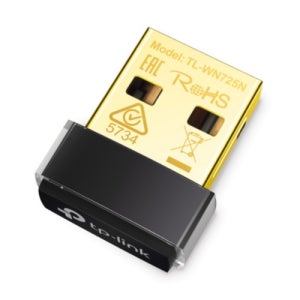 티피링크 무선 N나노 USB 랜카드 TL-WN725N 150Mbps