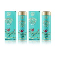 TWG Tea Breakfast Yuzu Tea TWG Tea 브렉퍼스트 유자티 100g 2팩