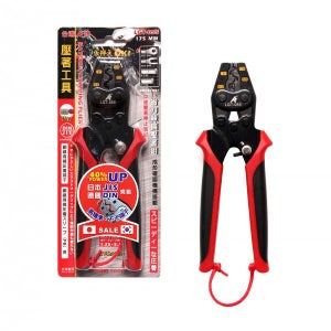 알스트롱 LGT-055 터미널 압착기