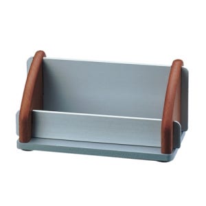 KDC)우드)탁상용 명함꽂이(1364HDY)