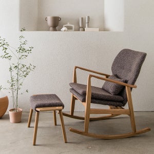 마인 스윙 체어 세트