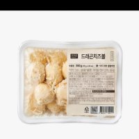 드래곤치즈볼 자연치즈 모노마트 500G(20EA)