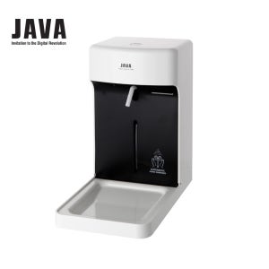 자바 전자감지 자동 손소독기 전전지 아답터 겸용 THS2500T