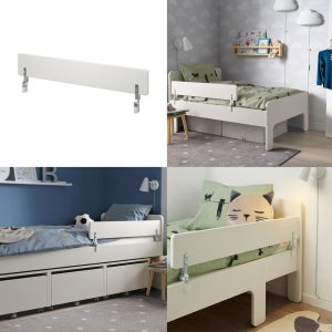 이케아 침대 안전가드 나타파 96cm 침대낙상방지 안전바 가드