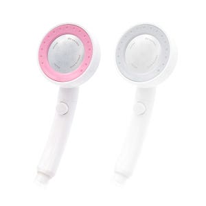 목돌림 욕실 수압상승 절수 스위치 샤워기 샤워 헤드