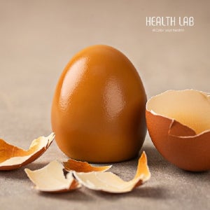 청림당 파손보장 맥반석 HACCP인증 구운계란 30구+30구 중란 , 핑크소금 증정