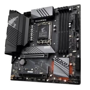 기가바이트 B660M AORUS PRO DDR4 피씨디렉트 리퍼비시