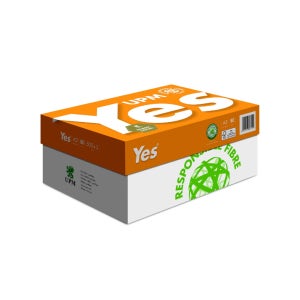 예스 80g A3용지 A3복사용지 종이 1박스 1500매