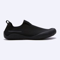 폴더라벨 Wetty Shoes All Black / FLFDDS2U10