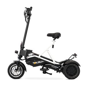 나노휠 삼륜스쿠터 전동 전기 바이크 트리플 TRIPLE-K