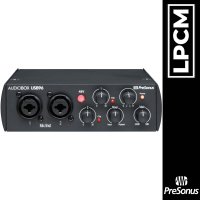 PRESONUS AudioBox USB 96 프리소너스 오디오 인터페이스 블랙 에디션