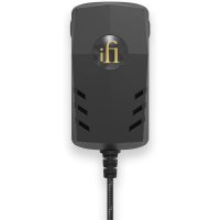 iFi iPower2 저소음 DC 전원 공급 장치DC 어댑터