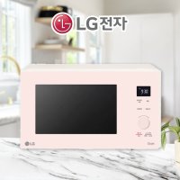 LG전자 MWJ25P 전자레인지 25L 이지크린 1000W