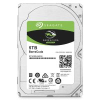 씨게이트 바라쿠다 1TB 2TB 4TB 5TB HDD 2.5인치