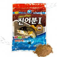 [필피싱] 일성사 진어분1(대박/똥밥)