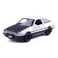 이니셜D AE86