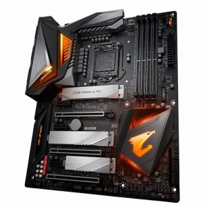기가바이트 Z390 AORUS ULTRA 제이씨현 리퍼비시
