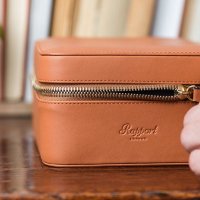 영국 라포트런던(Rapport London) 4구 ZIP CASE