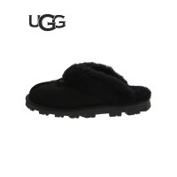 어그 코케트 슬리퍼 UGG Coquette Black