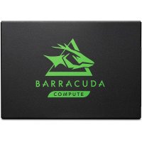 씨게이트 바라쿠다120 SATA SSD 2TB