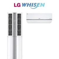 LG 휘센 1등급 멀티브이 다배관 2in1 스탠드 23평 벽걸이 6평 올인원 시스템에어컨 수도권 ND