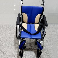 복지용구 휠체어 대여 수동휠체어 MIKI-JTN