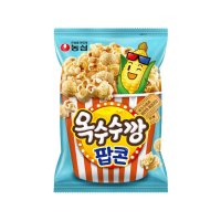 옥수수깡 팝콘 70g 16개