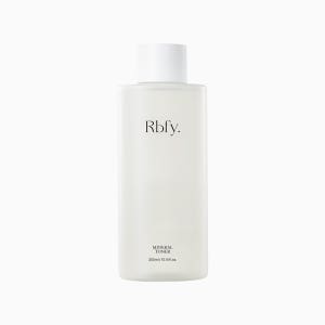 리바이포유 미네랄 토너 수분 각질개선 닥토 피부결개선 약산성 Rbfy 300ml, 1개