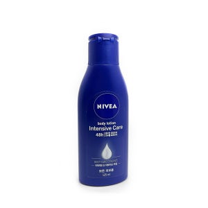 니베아 인텐시브 여행용 바디로션 125mL
