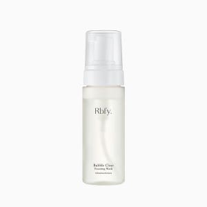 리바이포유 버블 클리어 포밍워시 살리실산 여드름 버블폼 폼클렌저 저자극 150ml, 1개