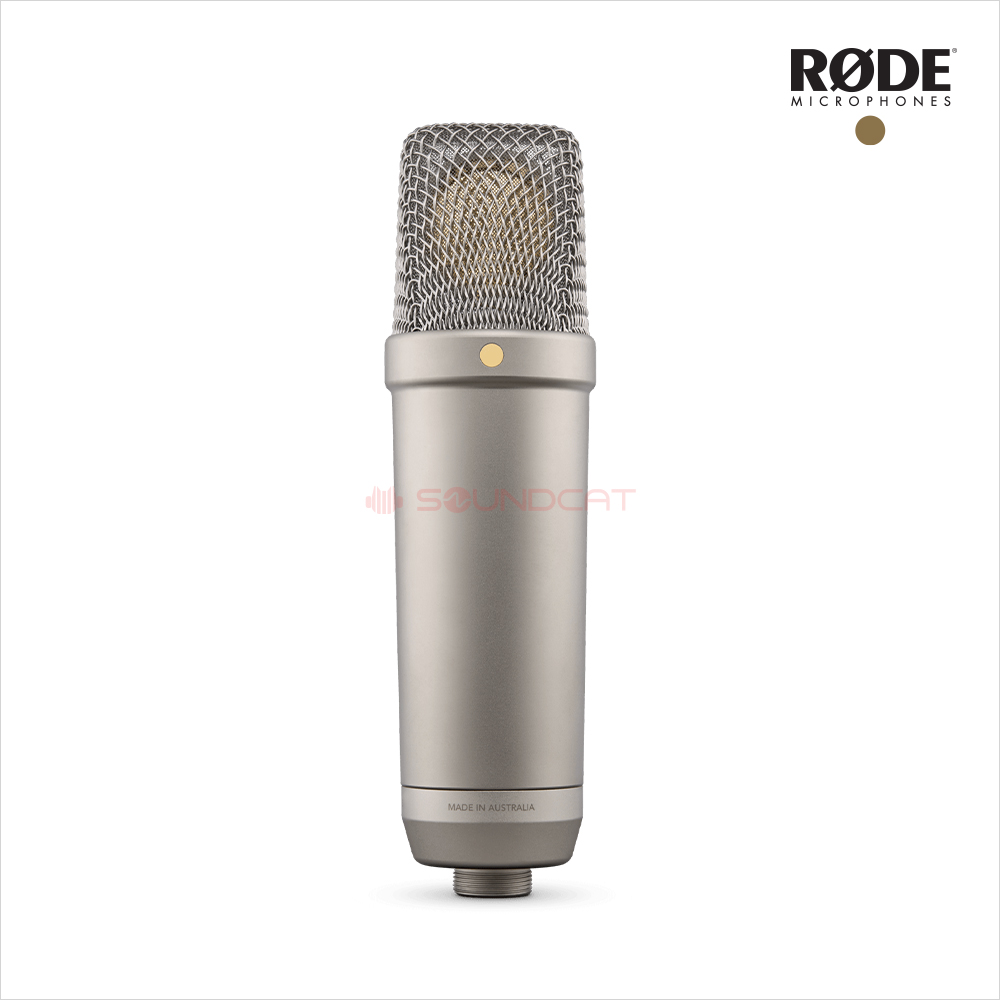 Rode NT1 5th Gen Microphone (로데 NT1 5세대 마이크)