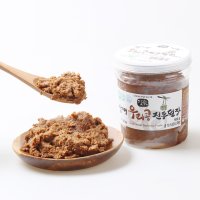 순창 성가정식품 맛있는 집 재래식 전통 시골 된장 500g, 1kg, 2kg, 3kg