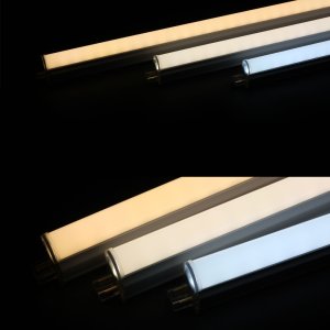 LED 디밍T5 간접등 플리커프리