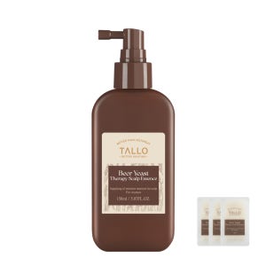 [맥주효모 탈모헤어토닉 두피스프레이]스켈프피지관리 두피열쿨링 보습제보호제 두피케어 토너