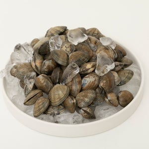 [크기선별] 국산100% 서해안 참바지락 3kg