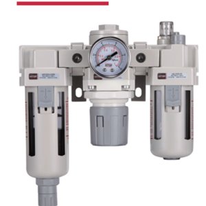Airtac BC2000A ( BF2000A + BR2000 + BL2000 ) 자동, 대체품 HITOP UAC20-02DG 바로 교체 사용가능