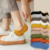 안벗겨지는양말 FAKESOCKS 히든 삭스 여름용 덧신