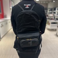 투미 TUMI 여성 라이더 콘 웨이스트백 겸 백팩