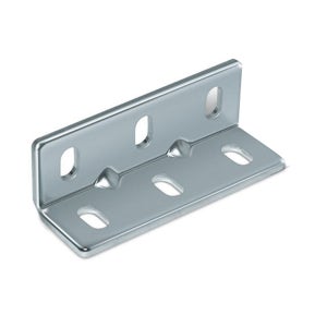 알루미늄프로파일부품 스틸브라켓 3085