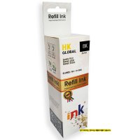 SLJ1560호환잉크 삼성 T1673W 프린터적용 INKK610_검정