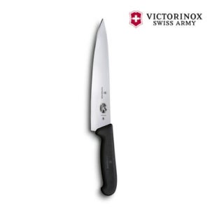 스위스 빅토리녹스 갈비칼(지방) 22cm (2003.22) 정육칼 업소용 식당용