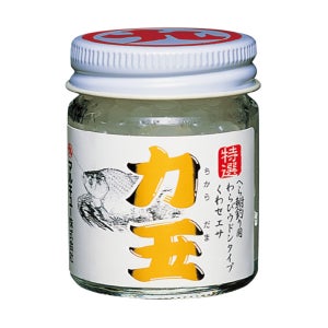 마루큐 역옥 민물 붕어 낚시 떡밥