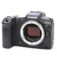 [내일락] [중고] 《미품》 Canon EOS R5 [ 디지털 카메라 ]