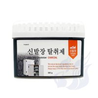 삼미호 신발장 탈취제 300g 신발장탈취 현관탈취제