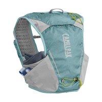 CamelBak 카멜백 여성 울트라 프로 러닝 하이드레이션 조끼 3D 마이크로 메쉬 34온스