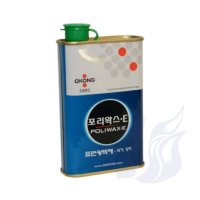 삼미호 표면광택제 335ml 바닥왁싱 바닥광택제