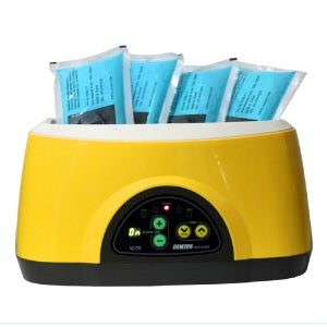 뉴젠 NZ-200 용해기 기계 치료기아님