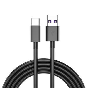 마이크로 USB 5핀 10m 10미터 충전 케이블 충전기 CCTV 홈캠 블랙