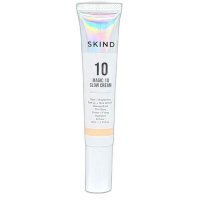 스카인드 매직10 글로우 크림 30ml 톤업크림