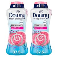 Downy 다우니 향기부스터 에이프릴 프레쉬 1.1L 2팩